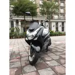 Y125【YAMAHA 山葉機車】【輪騎穩】2013年 FORCE 155 極美 全省高價收購白黃紅牌機車