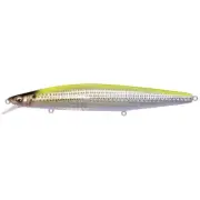 Megabass MARINE GANG Cookai 140(F) GG CHART BACK KONOSHIRO II, Floating Fishi...