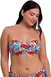 [Sans Complexe] Women's Curaçao Bikini Top