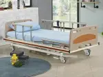 樂而康 國泰醫院區 立新 電動護理床 電動病床 電動床 三馬達 非耀宏 康元