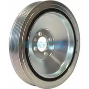 Powerbond Harmonic Balancer/Tvd - HB1817N