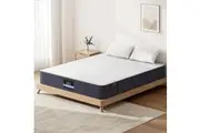 20cm Giselle Mattress Double Bed Pocket Spring Mattresses