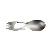 Kershaw Ration Camping Travelling Multi Use Utensil