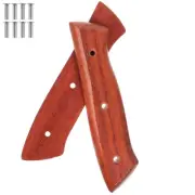 Tool Handle Accessories Kitchen Accessory Set Handles Hoe Replacement Wood