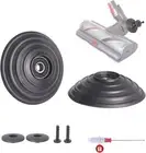 Ball Wheel for High Torque Cleaner Head Replacement for Dyson V10 V11 V15