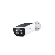 2K Solar Camera Outdoor Wireless-2.4Ghz WiFi Cameras for Home Security, 1 Pack