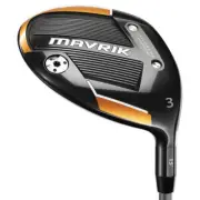 Callaway Mavrik 22 Fairway Wood RH