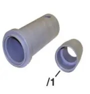 VW Audi OEM T40239 8 Speed Transmition Output Shaft Seal Installer