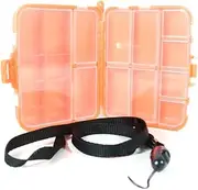Meiho FB-20 Orange