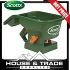 Scotts Scotts Handy Fertilizer Spreader Holds 2kg 108750