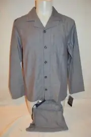 UGG Australia Man's BENEDIKT HERRINGBONE Pajamas NEW Size Small Retail $110