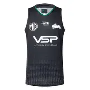 South Sydney Rabbitohs 2025 Mens Training Singlet
