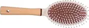 CANIGHT Women's Hairbrush Brush Comb Scalp Massage for Barber Shops Salons and Home Use