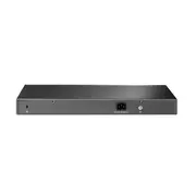 TP Link Tl Sf1024 24 Port 100Mbps Rackmount Unmanaged Switch