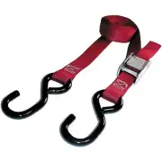 KEEPER 6' Cam Buckle Tie Down