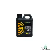 Green Planet Massive Bloom Formulation Plant Flowering Nutrient Complete Element