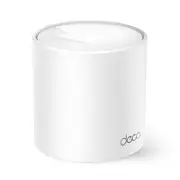 TP Link Deco X50 Pro 1 Pack Ax3000 Whole Home Mesh Wifi 6 System