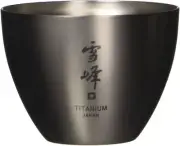 Snow Peak sake cup TW-020