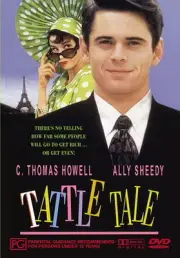 Tattle Tale -Rare DVD Aus Stock -Family New