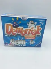 Demoniak Malin Ravensburger Funny Game Nicolas Bourgoin Brand New Sealed
