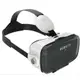 小宅 Z4 內附耳機享受影音效果 BOBOVR 小宅魔鏡 4代 VR虛擬實境 頭戴式3D眼鏡 Cardboard