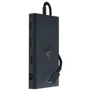 Razer USB-C 11-in-1 Docking Station