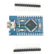 Pro Mini Pro Micro ATmega32U4 5V 16MHz Replace ATmega328