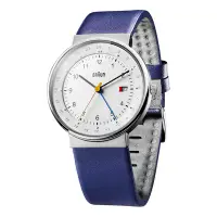 在飛比找Yahoo!奇摩拍賣優惠-【Braun】德國百靈男錶現貨BN0142，瑞士機芯雙時區顯