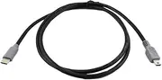 Type-C USB-C to Micro USB Charging OTG Cable Adapter