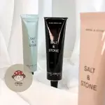 肥達代購 🍄 現貨+預購 SALT & STONE 護手霜 HAND CREAM 檀香岩蘭草 檜木佛手柑 黑玫瑰烏木