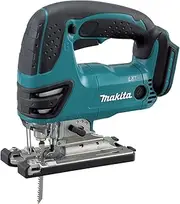 Makita 18V Cordless Jigsaw D-Handle - DJV180Z (Tool Skin Only, No battery/charger)
