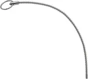 Extended Thin Urethra Beads Urethra Plug Masturbator Sex Toys Men's Metal Urethra Sound Masturbation Tool Sex Toys