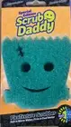 Special Edition Scrub Daddy Halloween FRANKENSTEIN Non-Scratch Dish Sponge