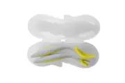 NEW B.Box Toddler Cutlery Set - Lemon Sherbert