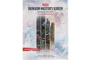 Dungeons & Dragons: Dungeon Masters - Screen Dungeon Kit