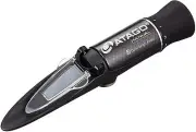 ATAGO saline concentration meter MASTER-S28M From Japan New