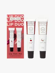 Lip Tint Duo Kit