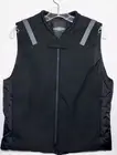 Harley Davidson H-D Collection Primaloft Insulated Black Vest KD40012 Mens Sz XS