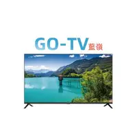 在飛比找蝦皮購物優惠-[GO-TV] TECO東元 43型 FHD 低藍光液晶(T