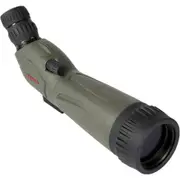 Tasco 20-60x60 Green FC Spotting Scope w/Soft Case