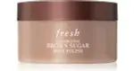 Fresh Brown Exfoliating Body Sugar Scrub 240g