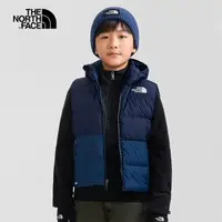 在飛比找蝦皮商城優惠-The North Face REVERSIBLE DOWN