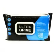 Ultra Grime Wipes