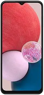 [Samsung] Galaxy A13 Dual (64GB/ 4GB RAM) - White