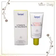 Supergoop! Unseen Sunscreen Invisible Broad Spectrum SPF 40 Expired 05/24 - NIB