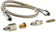 RAM Clutches 78510 Hydraulic Release Bearing Remote Bleeder Kit