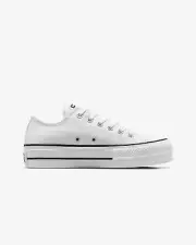 Converse Women's Chuck Taylor All Star Lift Platform Shoe,Style# 560251F, Size 9