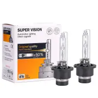 在飛比找蝦皮商城優惠-2pcs 12V 35W HID 燈泡 CBI HID 氙氣