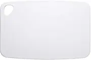 Scanpan Spectrum Cutting Board, 30x20cm, White