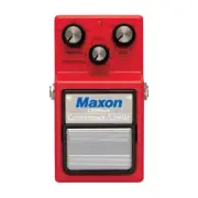 Maxon CP9 PRO+ Compressor Pedal